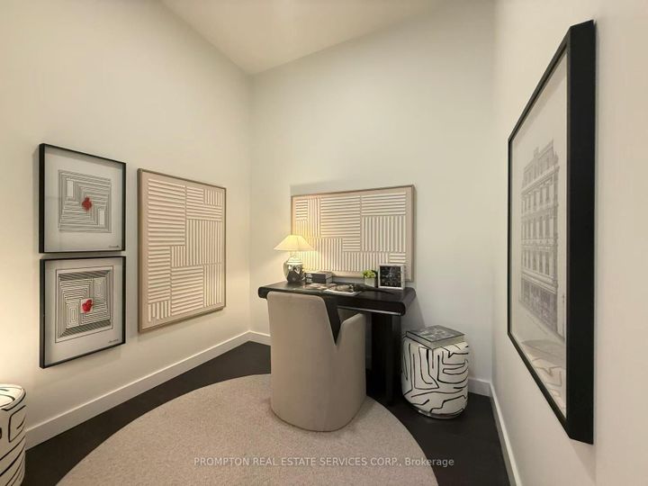 Photo 43 at PH4106 - 95 McMahon Drive, Bayview Village, Toronto