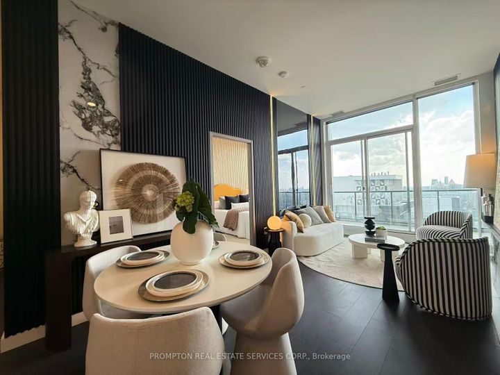 Photo 48 at PH4106 - 95 McMahon Drive, Bayview Village, Toronto