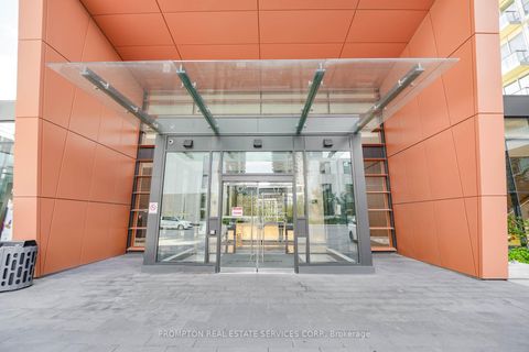 Photo 9 at PH4106 - 95 McMahon Drive, Bayview Village, Toronto