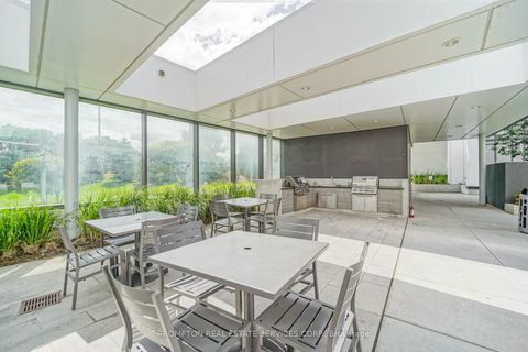 Photo 10 at PH4106 - 95 McMahon Drive, Bayview Village, Toronto