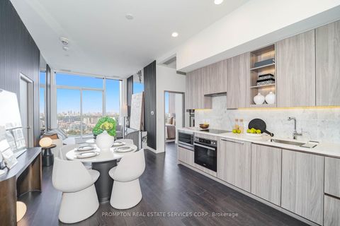 Photo 14 at PH4106 - 95 McMahon Drive, Bayview Village, Toronto