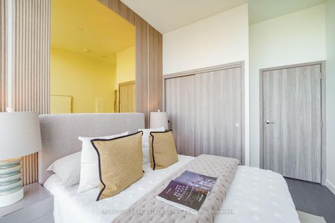 Photo 26 at PH4106 - 95 McMahon Drive, Bayview Village, Toronto