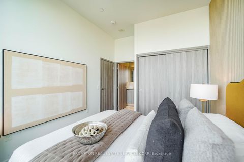 Photo 29 at PH4106 - 95 McMahon Drive, Bayview Village, Toronto