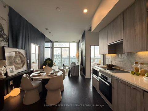 Photo 44 at PH4106 - 95 McMahon Drive, Bayview Village, Toronto