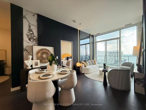 Photo 47 at PH4106 - 95 McMahon Drive, Bayview Village, Toronto