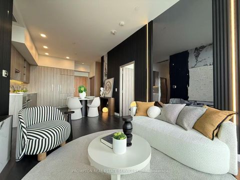 Photo 49 at PH4106 - 95 McMahon Drive, Bayview Village, Toronto