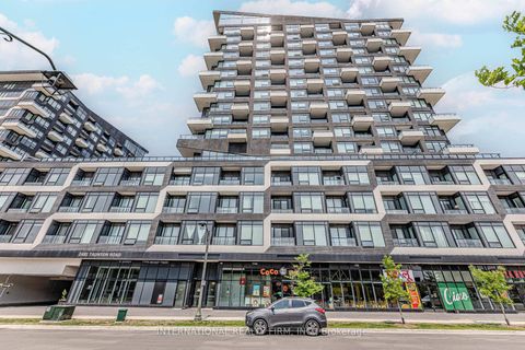 Photo 1 at 1307 - 2481 Taunton Road, RO River Oaks, Oakville