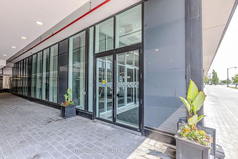 Photo 2 at 1307 - 2481 Taunton Road, RO River Oaks, Oakville