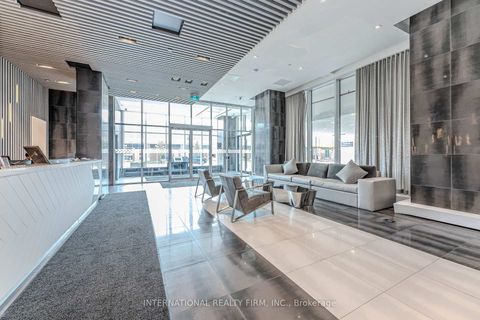 Photo 3 at 1307 - 2481 Taunton Road, RO River Oaks, Oakville