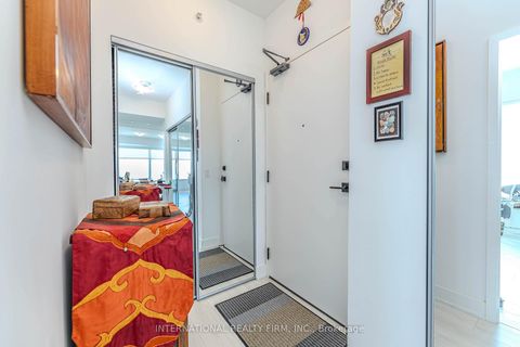 Photo 6 at 1307 - 2481 Taunton Road, RO River Oaks, Oakville