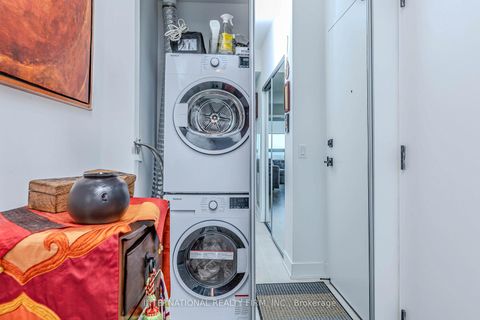 Photo 8 at 1307 - 2481 Taunton Road, RO River Oaks, Oakville