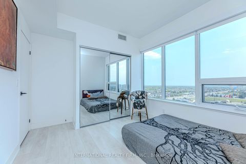 Photo 9 at 1307 - 2481 Taunton Road, RO River Oaks, Oakville