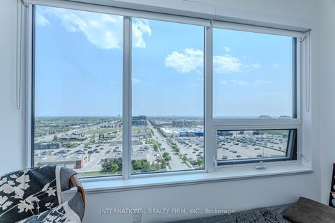 Photo 10 at 1307 - 2481 Taunton Road, RO River Oaks, Oakville