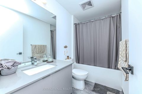 Photo 12 at 1307 - 2481 Taunton Road, RO River Oaks, Oakville