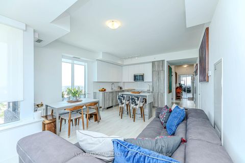 Photo 13 at 1307 - 2481 Taunton Road, RO River Oaks, Oakville