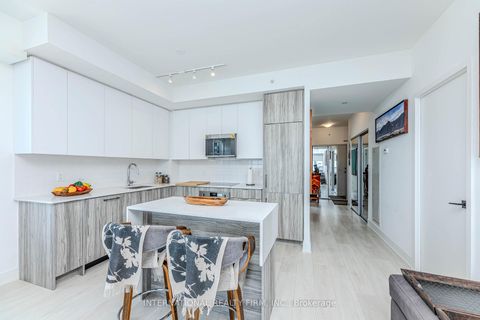 Photo 14 at 1307 - 2481 Taunton Road, RO River Oaks, Oakville