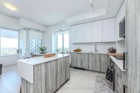 Photo 16 at 1307 - 2481 Taunton Road, RO River Oaks, Oakville