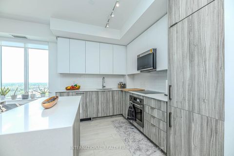 Photo 17 at 1307 - 2481 Taunton Road, RO River Oaks, Oakville