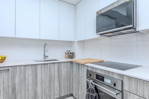 Photo 18 at 1307 - 2481 Taunton Road, RO River Oaks, Oakville