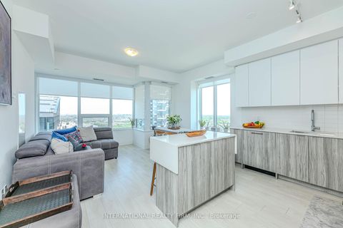 Photo 19 at 1307 - 2481 Taunton Road, RO River Oaks, Oakville