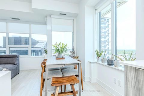 Photo 20 at 1307 - 2481 Taunton Road, RO River Oaks, Oakville