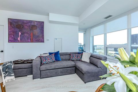 Photo 21 at 1307 - 2481 Taunton Road, RO River Oaks, Oakville