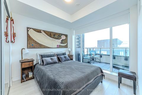 Photo 23 at 1307 - 2481 Taunton Road, RO River Oaks, Oakville