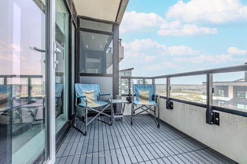 Photo 28 at 1307 - 2481 Taunton Road, RO River Oaks, Oakville