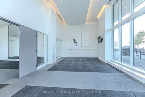 Photo 31 at 1307 - 2481 Taunton Road, RO River Oaks, Oakville