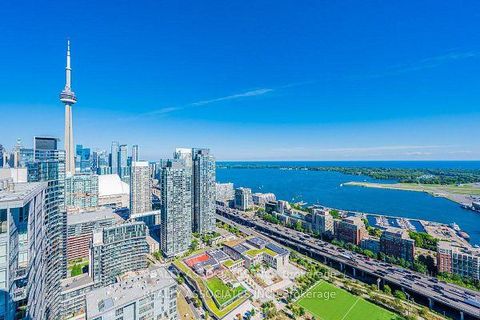 Photo 0 at 1001 - 151 Dan Leckie Way, Waterfront Communities C1, Toronto