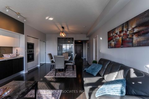 Photo 4 at 1001 - 151 Dan Leckie Way, Waterfront Communities C1, Toronto