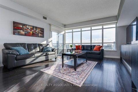 Photo 6 at 1001 - 151 Dan Leckie Way, Waterfront Communities C1, Toronto