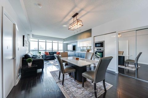 Photo 7 at 1001 - 151 Dan Leckie Way, Waterfront Communities C1, Toronto