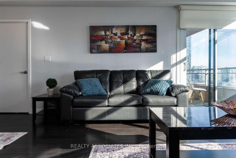 Photo 8 at 1001 - 151 Dan Leckie Way, Waterfront Communities C1, Toronto