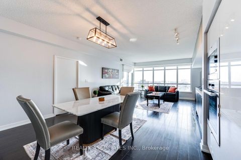 Photo 10 at 1001 - 151 Dan Leckie Way, Waterfront Communities C1, Toronto