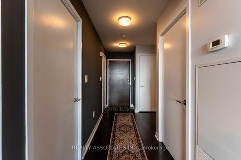 Photo 12 at 1001 - 151 Dan Leckie Way, Waterfront Communities C1, Toronto