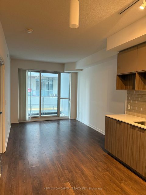 Photo 4 at 315 - 52 forest manor Road, Henry Farm, Toronto