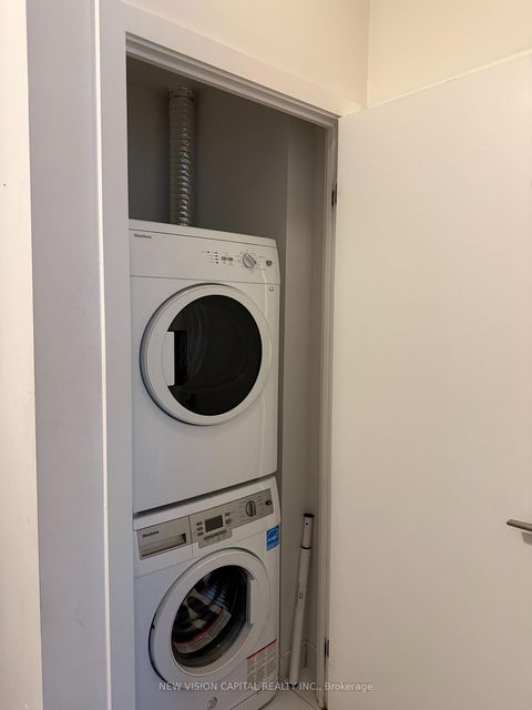 Photo 8 at 315 - 52 forest manor Road, Henry Farm, Toronto