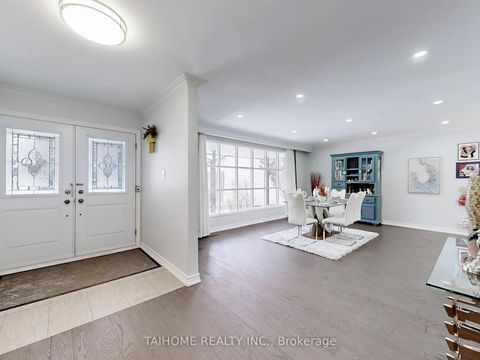 Photo 4 at 10 Centurion Court, Steeles, Toronto