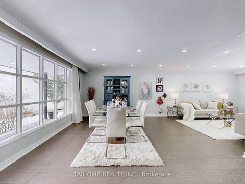 Photo 5 at 10 Centurion Court, Steeles, Toronto