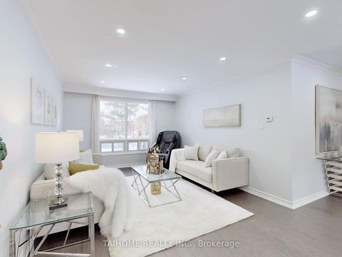 Photo 6 at 10 Centurion Court, Steeles, Toronto