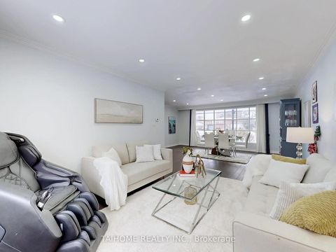 Photo 8 at 10 Centurion Court, Steeles, Toronto