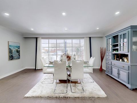 Photo 9 at 10 Centurion Court, Steeles, Toronto