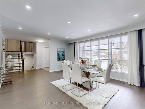 Photo 10 at 10 Centurion Court, Steeles, Toronto