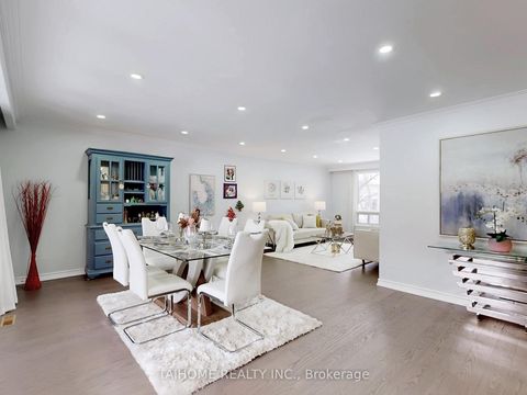 Photo 11 at 10 Centurion Court, Steeles, Toronto