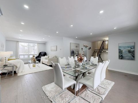 Photo 12 at 10 Centurion Court, Steeles, Toronto