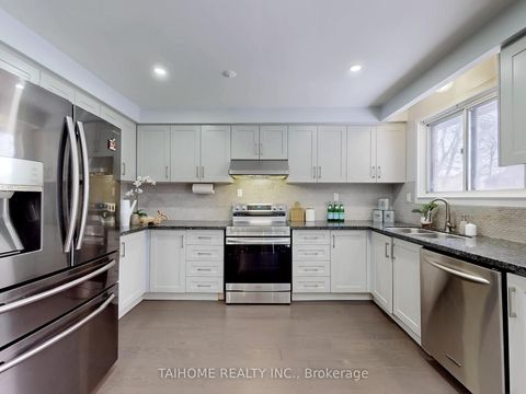 Photo 13 at 10 Centurion Court, Steeles, Toronto