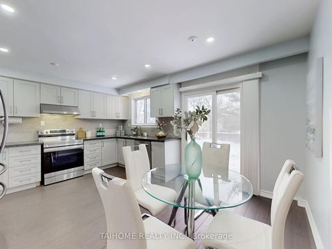 Photo 14 at 10 Centurion Court, Steeles, Toronto