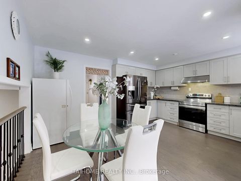 Photo 17 at 10 Centurion Court, Steeles, Toronto