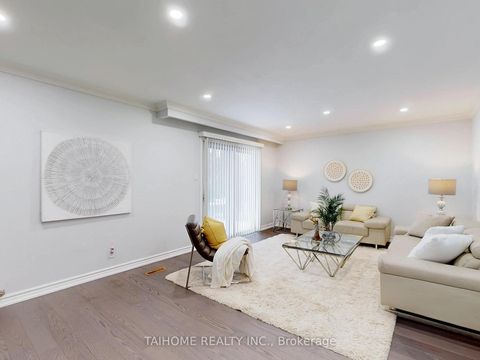 Photo 19 at 10 Centurion Court, Steeles, Toronto